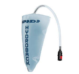 Protection Road: Spidi Hydroback Bag Fluid Bladder