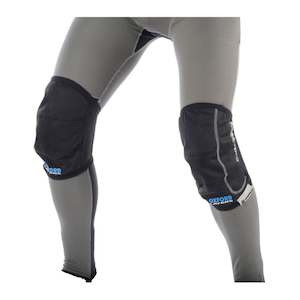 Rider Accessories Road: Oxford Chillout Windproof Knees