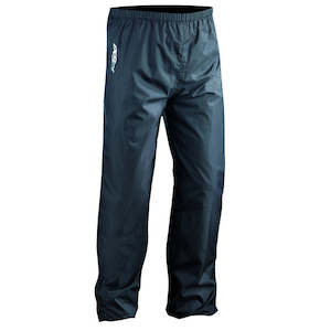 Wet Weather Gear: Ixon COMPACT Pant Black