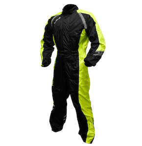 Wet Weather Gear: RJAYS TEMPEST Suit - Rainwear