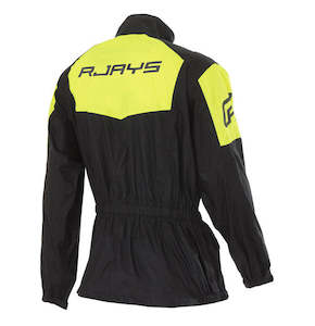 Wet Weather Gear: RJAYS TEMPEST II Jacket - Rainwear