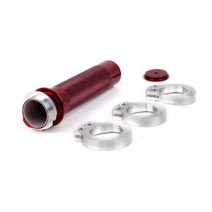 G2 Throttle Tube System - Honda