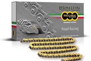 Chains Road: Regina Chain - Trials (EBXL)