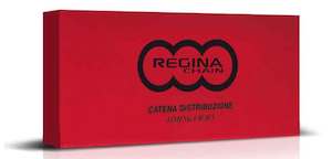 Regina Chain - Primary/Timing chain