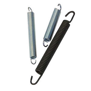 Buzzetti Exhaust Springs