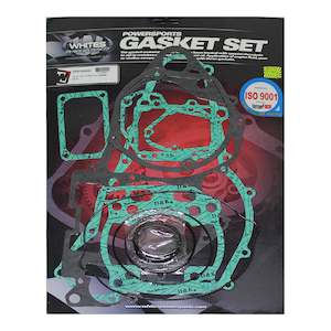 Whites Complete Gasket Set Suzuki RM250 '99-'00