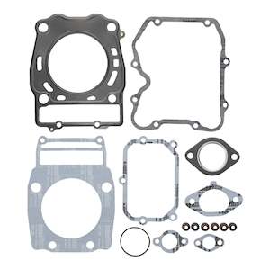 Vertex Top End Gasket Set Polaris