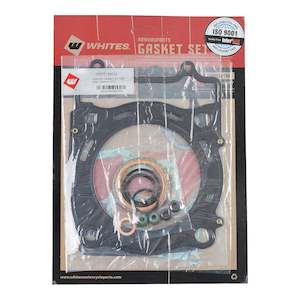 Whites Gasket Kit - Top Yamaha ATV