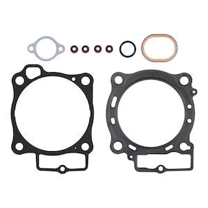 Vertex Top End Gasket Set Honda