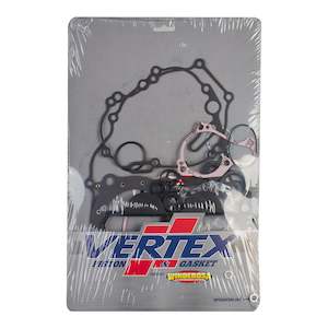 Vertex Complete Gasket Set W/ Oil Seals Yamaha