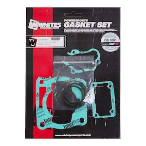 Gaskets Seals Road: Whites Gasket Kit - Top Yamaha YZ65 '18