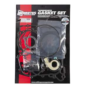 Gaskets Seals Road: Whites Complete Gasket Kit KTM Husqvarna