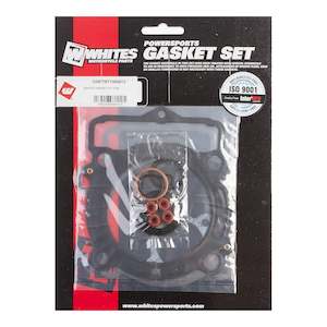 Gaskets Seals Road: Whites Gasket Kit - Top