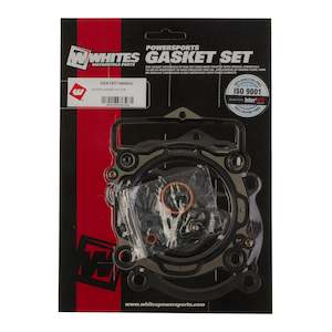 Whites Gasket Kit - Top