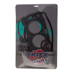 Vertex PWC Complete Gasket Kit with Oil Seals