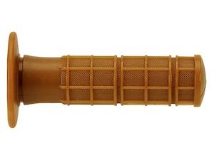 Domino Off-Road Grips - Vintage Motocross - tan