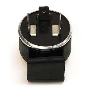 Whites Flasher Relay 6V 3 Pole (550-6V) (Each)