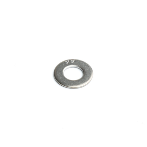 M6 x 12.5 x 1.5mm Flat Washer S/S