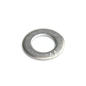 M6 x 16 x 1.2mm Flat Washer S/S