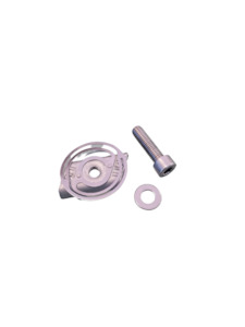 M8 Sikla Speed Nut, Bolt & Washer