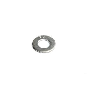 Seat Rail M5 x 10 flat washer