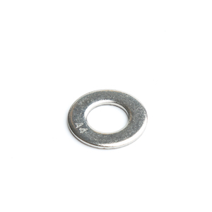 M8 x 16 x 1.2mm Flat Washer S/S