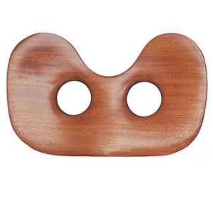 Seat Top Wooden (Martinoli)