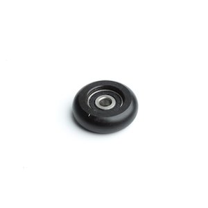 Seat Wheel With S/S Bearing