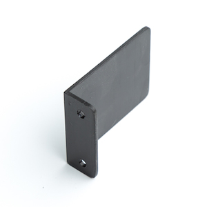 Sensor Bracket (Black Anodised)