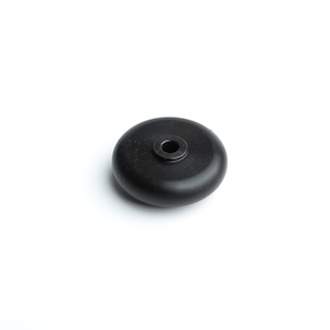 Single Action Nylon Seat Wheel