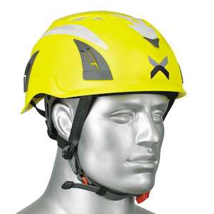 Scaffolding Helmets