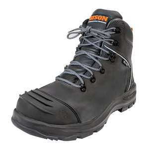 Bison Safety Boots