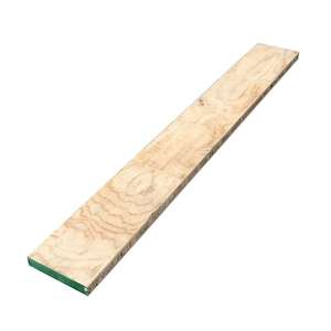 WOODEN LVL PLANKS – Made to order