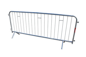 PROTECTION BARRIERS – Made to order