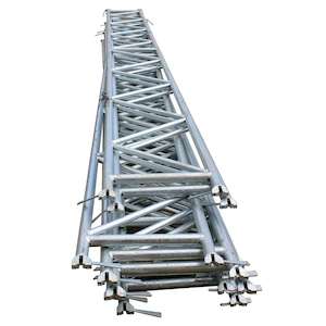 LATTICE GIRDERS – Made to order