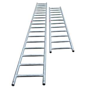 LADDERS – Made to order