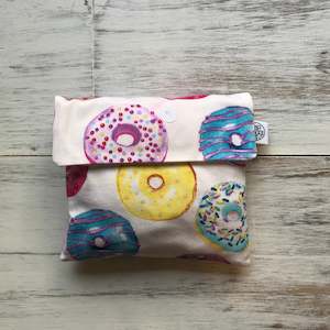 * Donuts sandwich bag | Medium