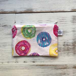 * Donuts snack bag | Medium