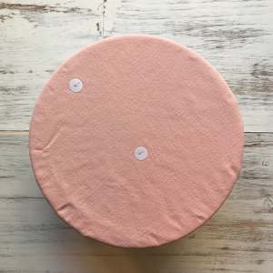 * Blush bowl cover | Small