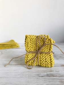 Cotton Dish Cloth