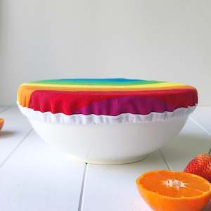 RAINBOW | Bowl Covers