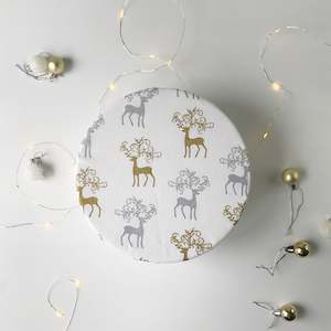 REINDEER | Bowl Covers