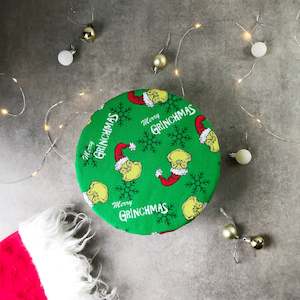 GRINCH | Bowl Covers