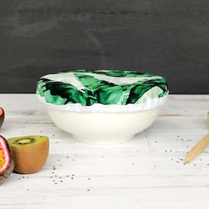 BANANA LEAVES | Bowl Covers