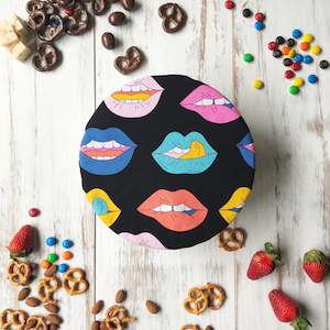 SMOOCH | Bowl Covers