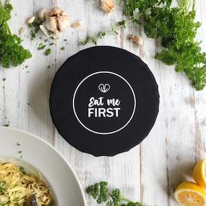 Manufacturing: EAT ME FIRST | Bowl Covers