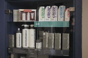 Dermalogica product