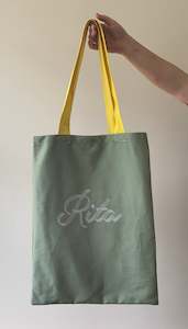 The Rita Tote