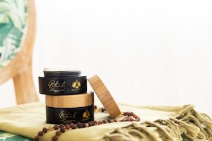 Ritual Body Butter