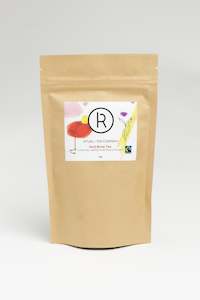 Soul Brew - Green tea, rosehips and hibiscus flowers - 70g